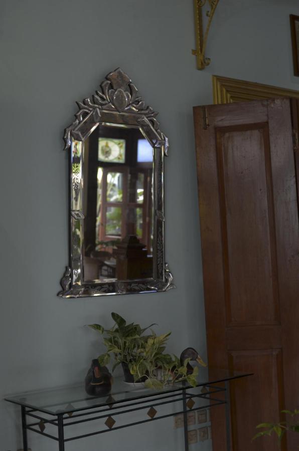 Prabu Langenastran Lor Villa *