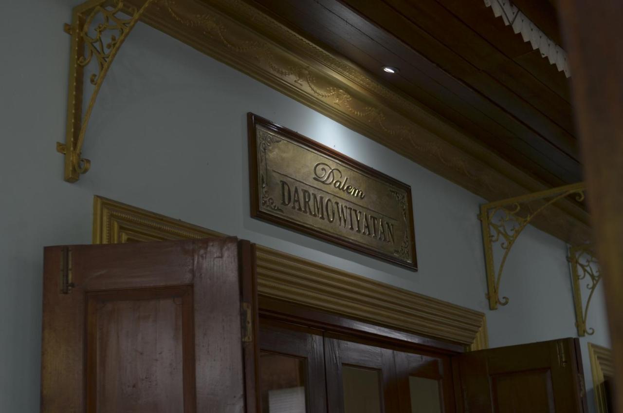 Prabu Langenastran Lor Villa
