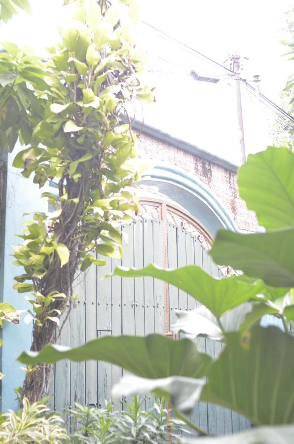 Prabu Langenastran Lor Villa *