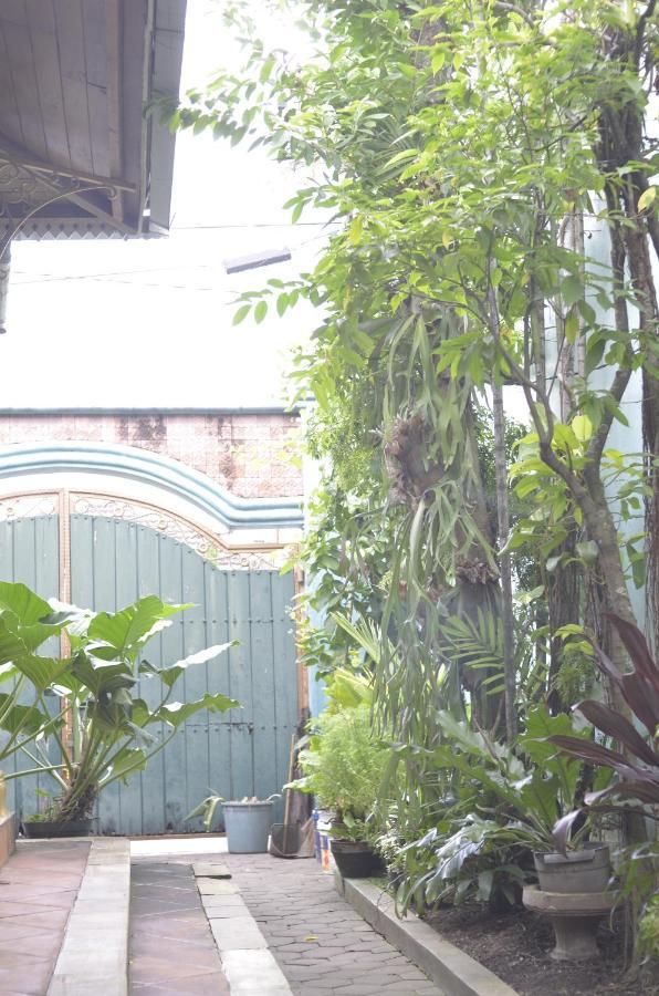 Prabu Langenastran Lor Villa